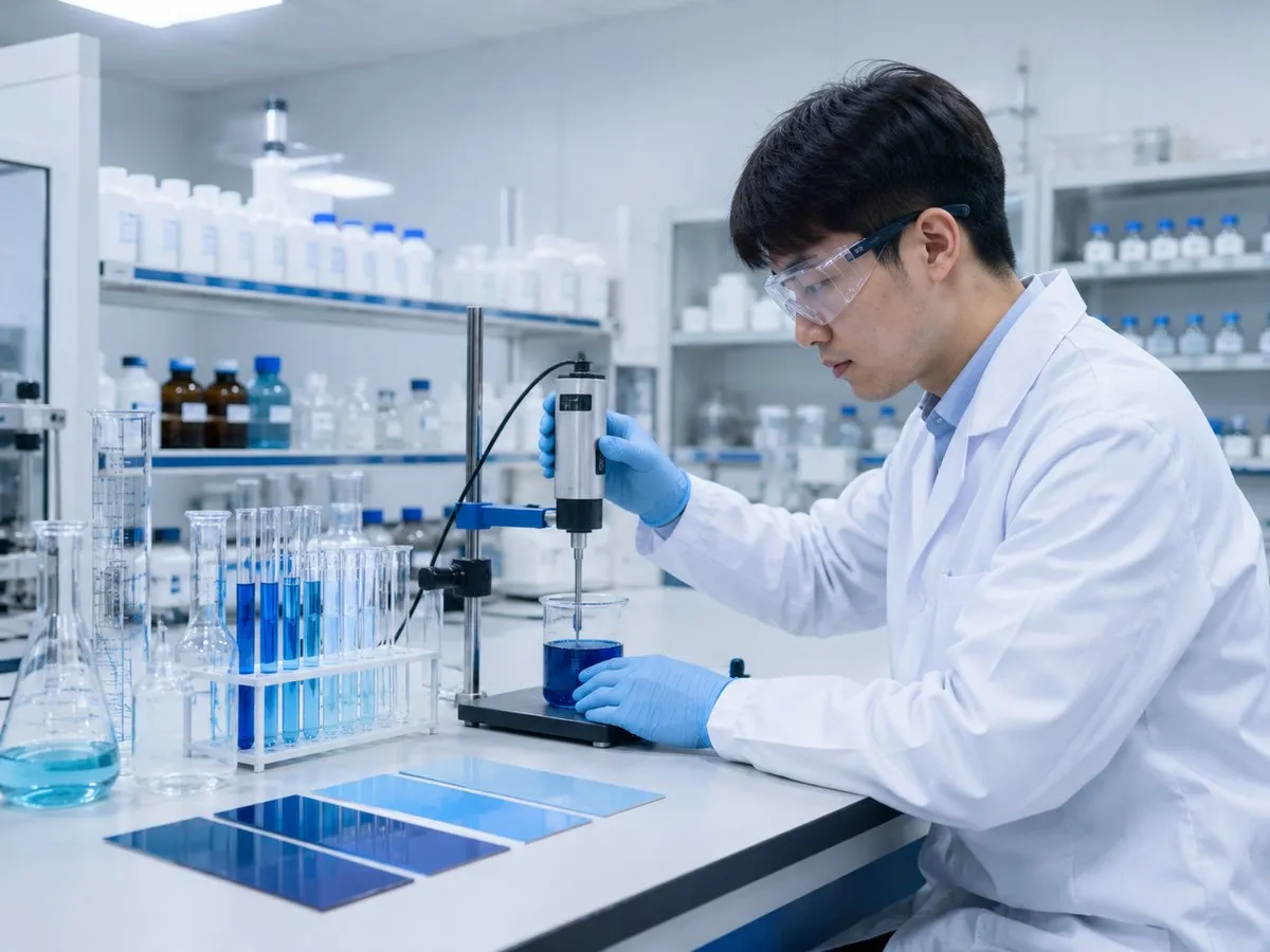 Sample Approval Process: Evaluate Aerosol OEM Samples Before Ordering