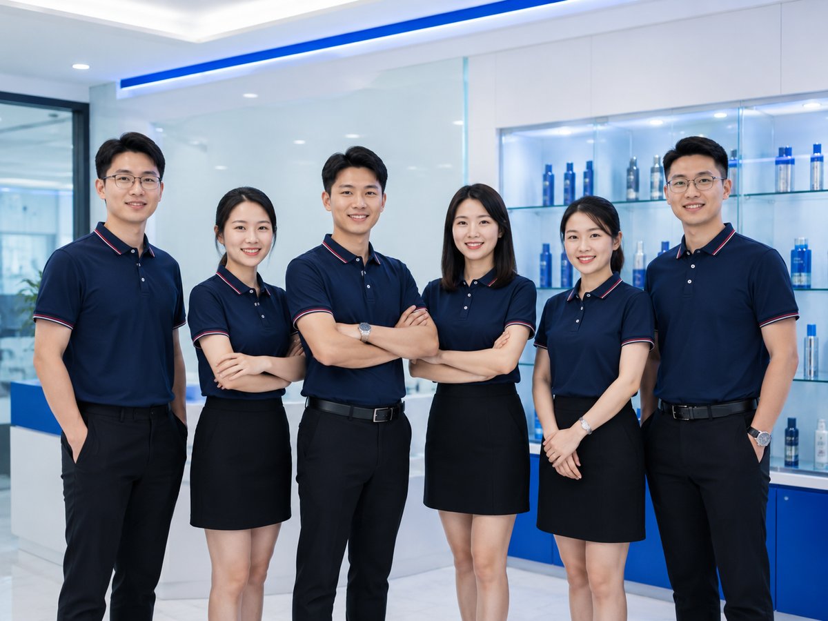 Our Team