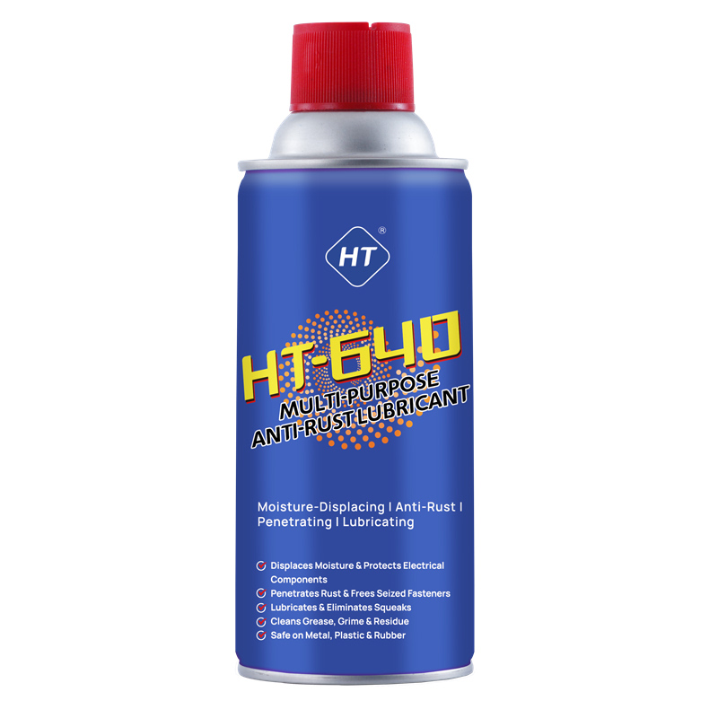 Spray Paint Shelf Life: Does It Expire? What Importers Need to Know
