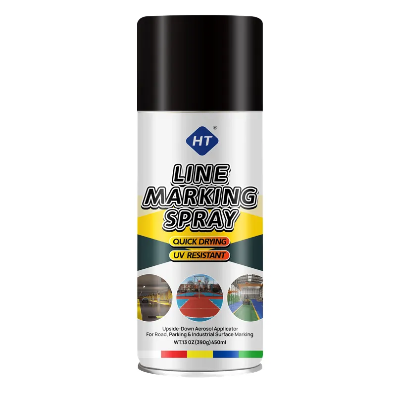 Line Marking Paint