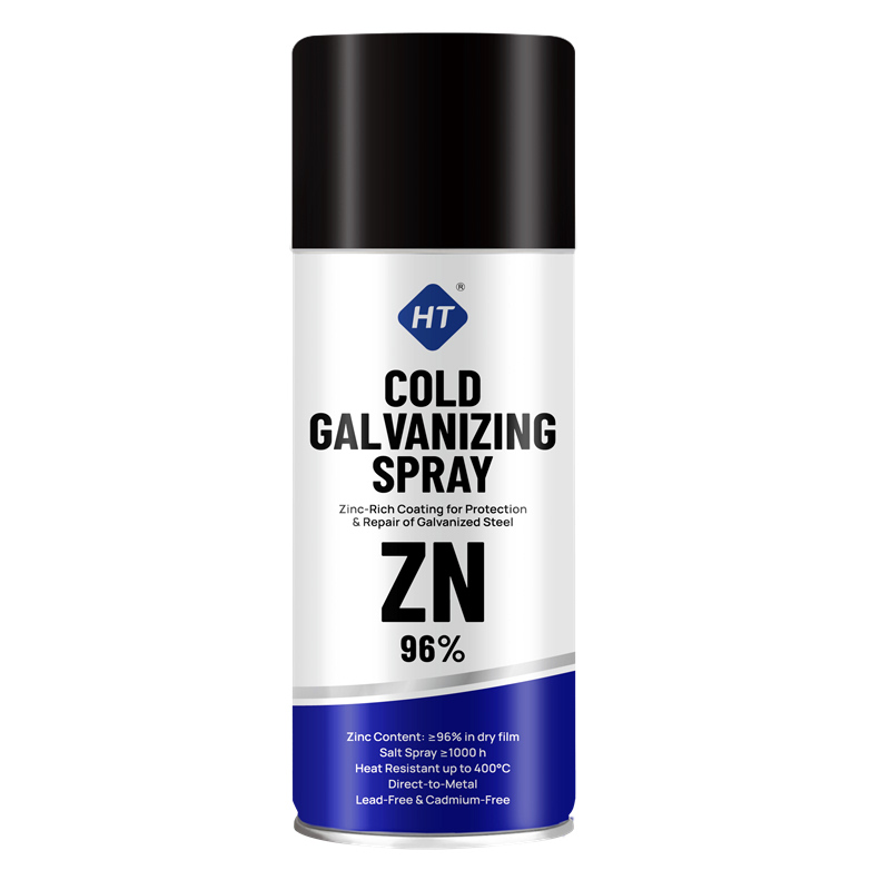 Industrial Specialty Coatings for MRO: Cold Galvanizing, Nano Hydrophobic, Peelable Protection & Contact Cleaner