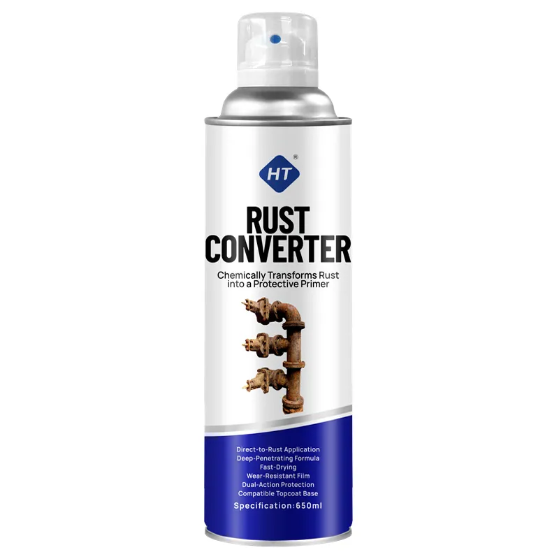 Rust Converter