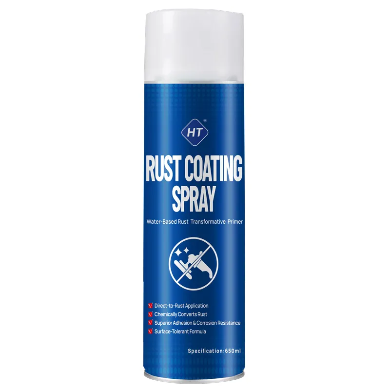 Rust Coating Spray