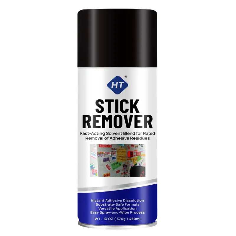 Sticker Remover