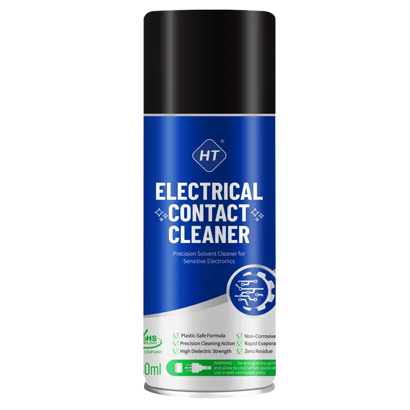 Electrical Contact Cleaner