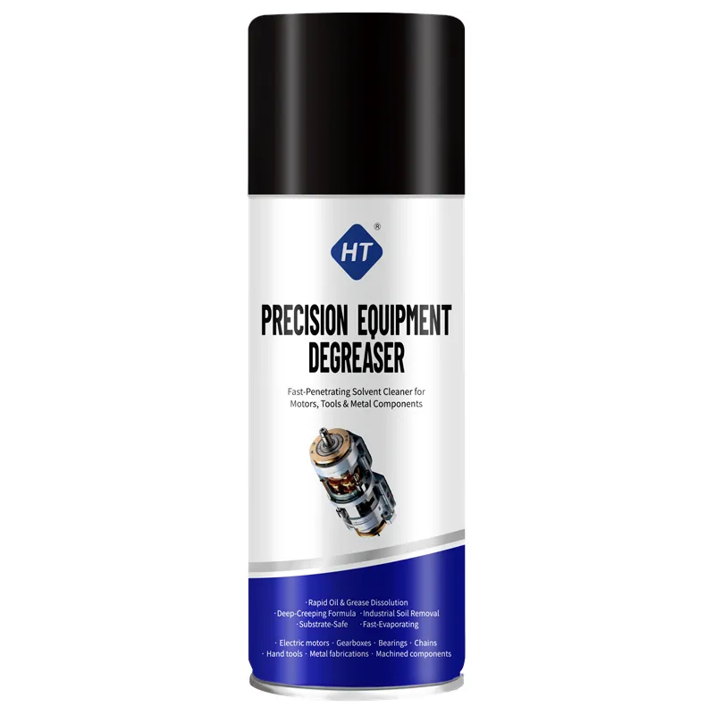 Precision Equipment Degreaser